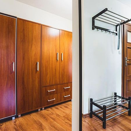 Apartament Niecala Prince Deluxe Люблін Екстер'єр фото
