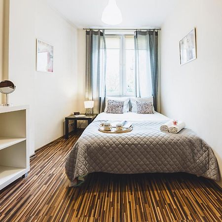 Apartament Niecala Prince Deluxe Люблін Екстер'єр фото