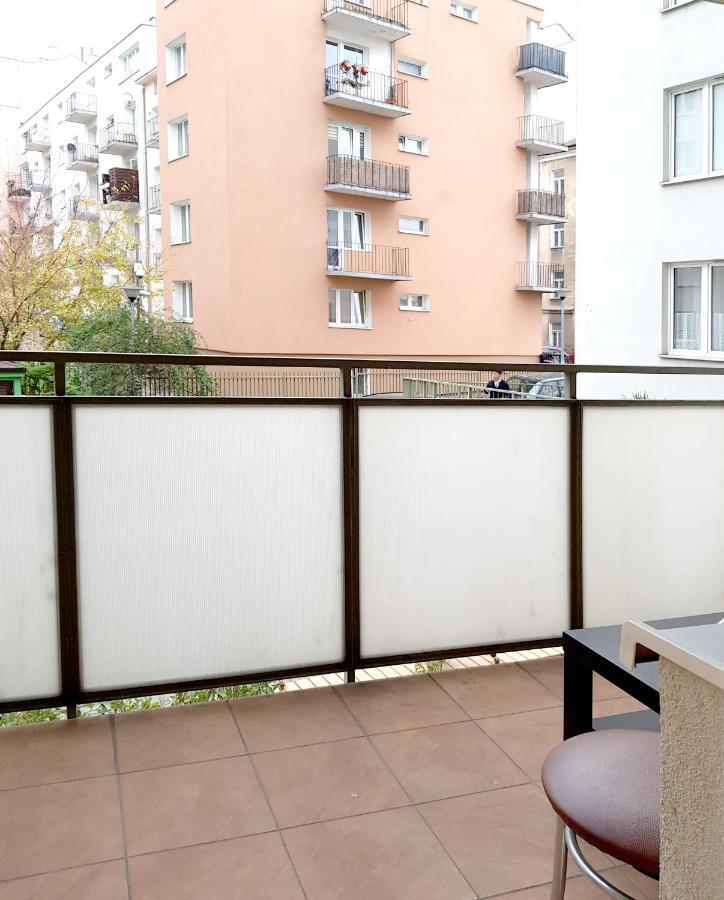 Apartament Niecala Prince Deluxe Люблін Екстер'єр фото
